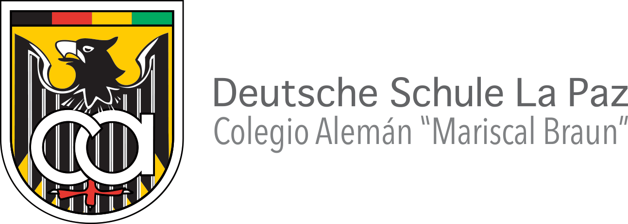 Deutsche Schule La Paz – Colegio Alemán Mariscal Braun